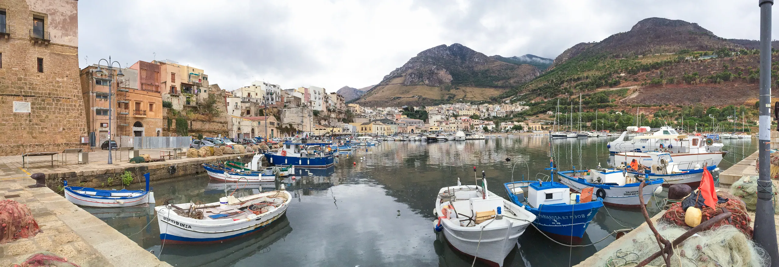 Castellamare di Golfo