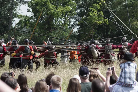 Siege of Wallingford