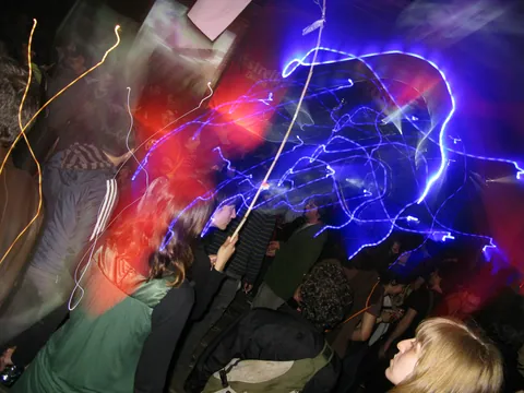 Primavera Sound 2008