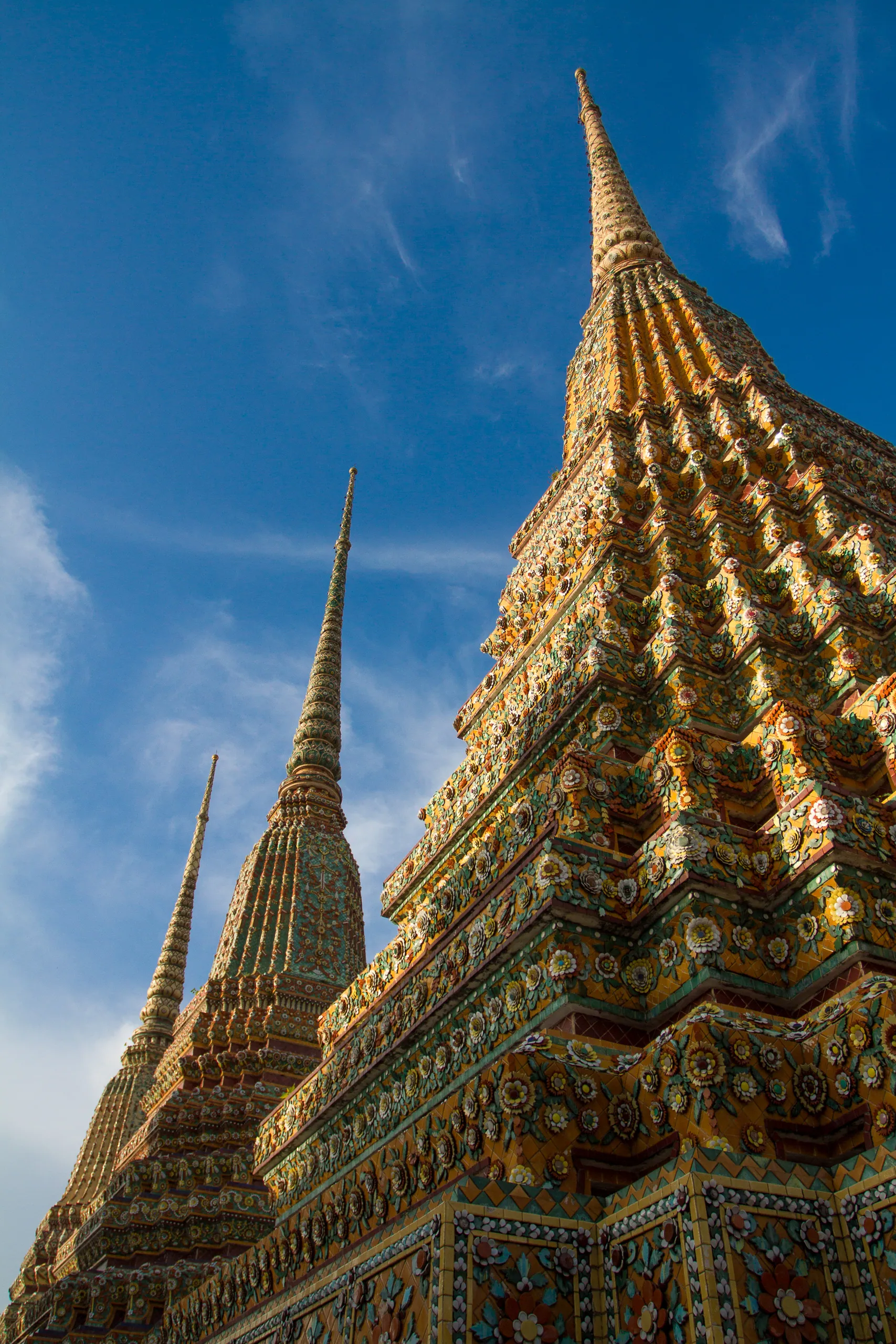 Wat Pho, Bangkok