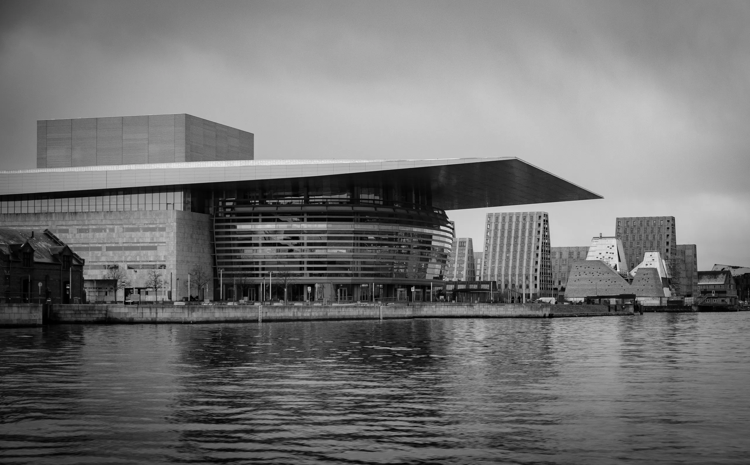 National Opera
