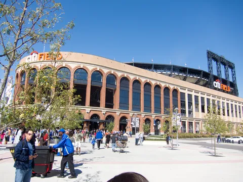 Citi Field, Flushing, Queens