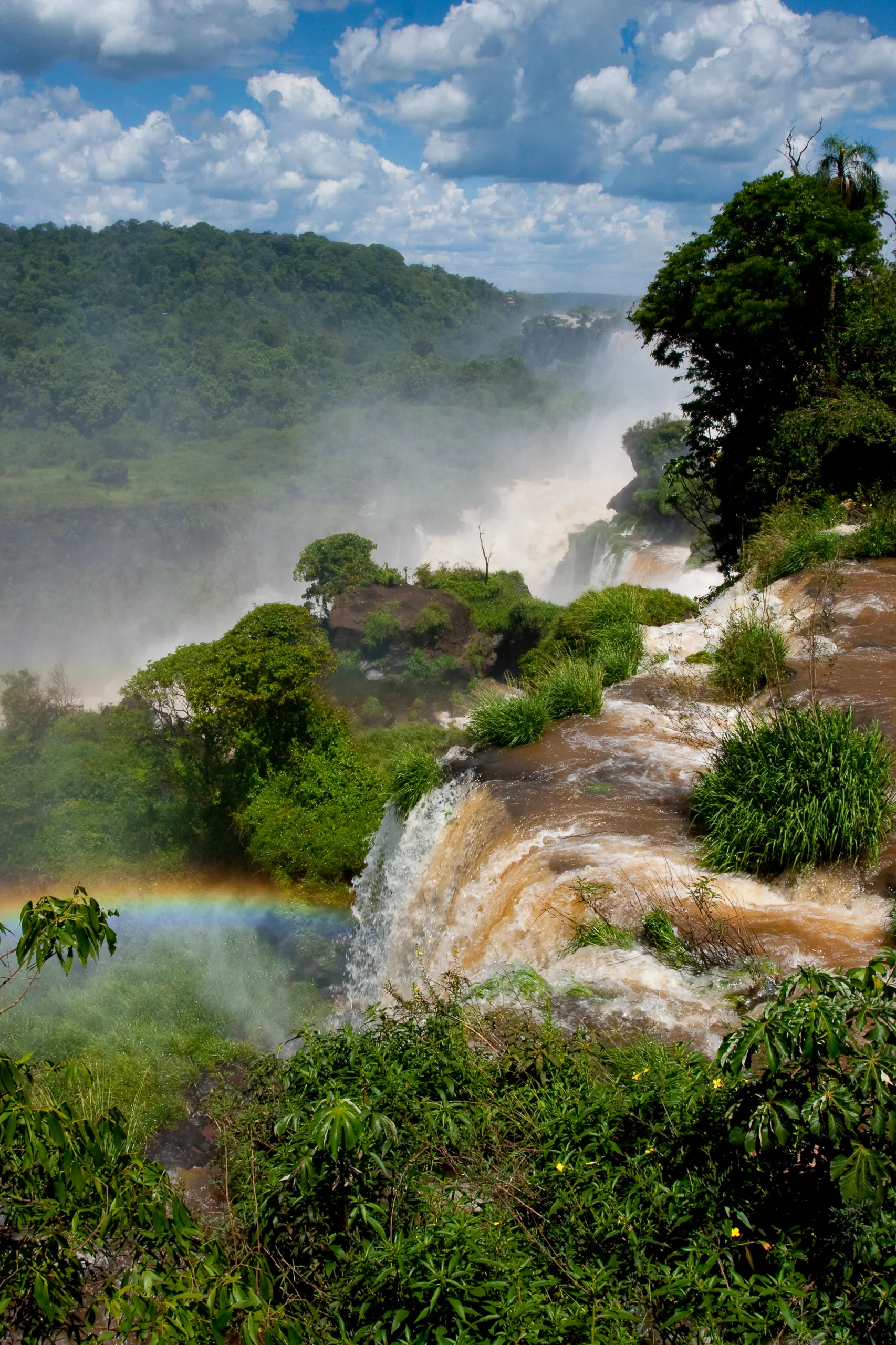 Iguazu National Park, Argentina
