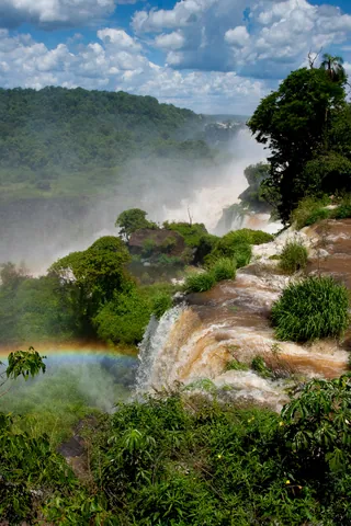 Iguazu National Park, Argentina