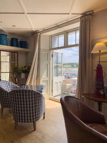 St Mawes Hotel