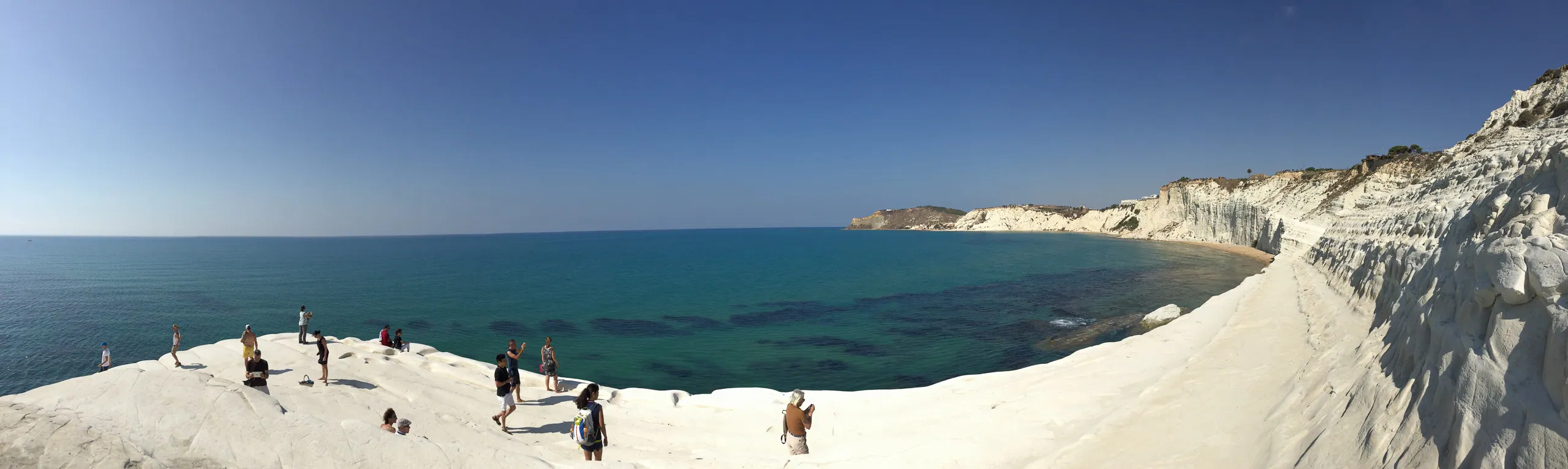 Scala dei Turchi