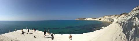 Scala dei Turchi
