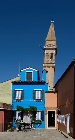 Burano Colours