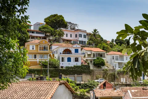 Santa Theresa Neighbourhood