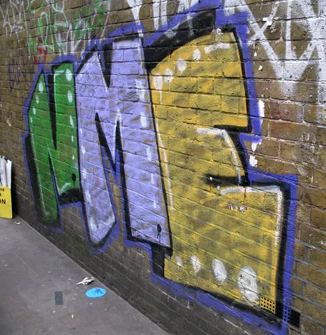 NME, Brick Lane