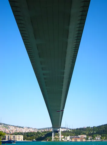 Bosphorus Bridge