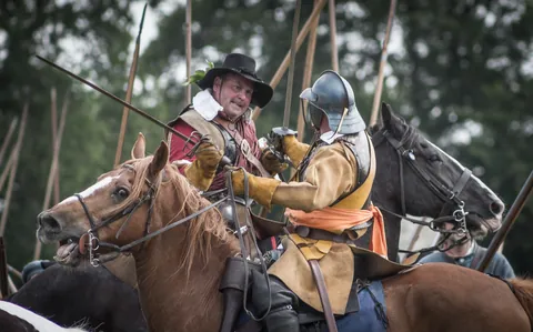 Siege of Wallingford