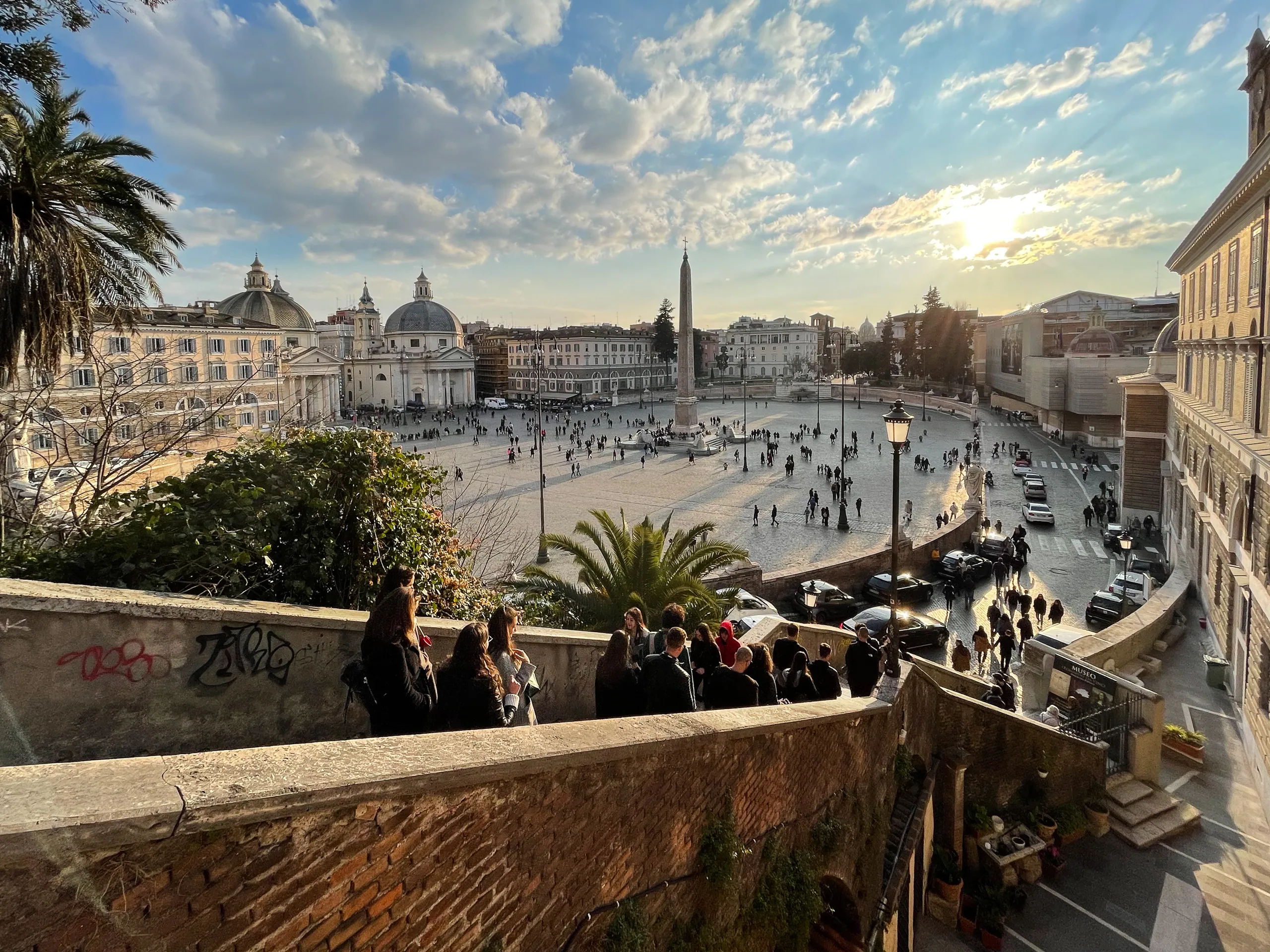 Piazza del Popolo