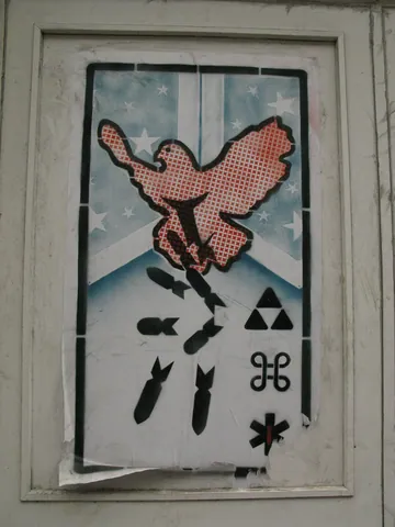 Dove Bombs