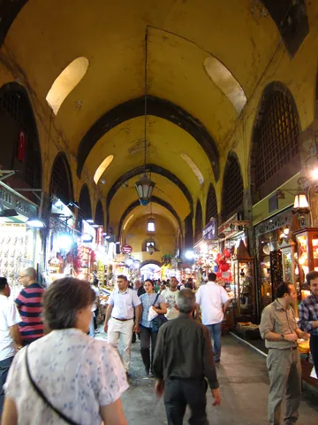 Spice Market