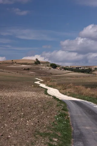 Sicilian Countryside