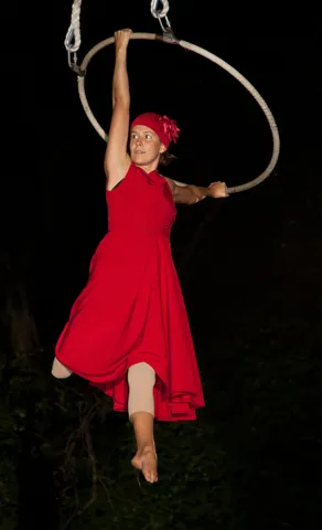 NoFit State performer, The Common