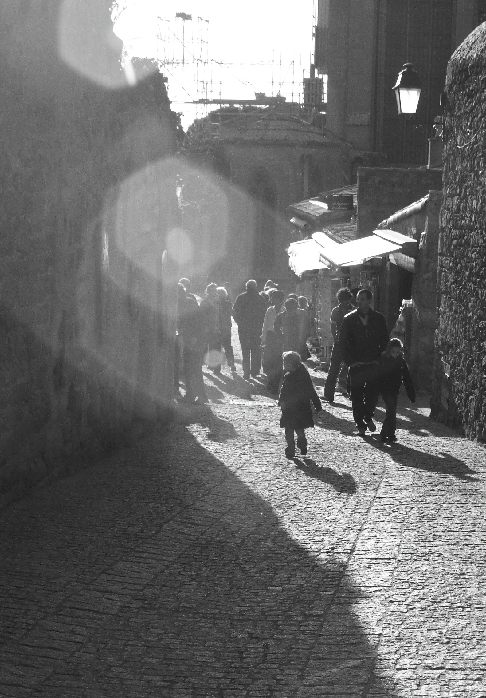 Carcassonne