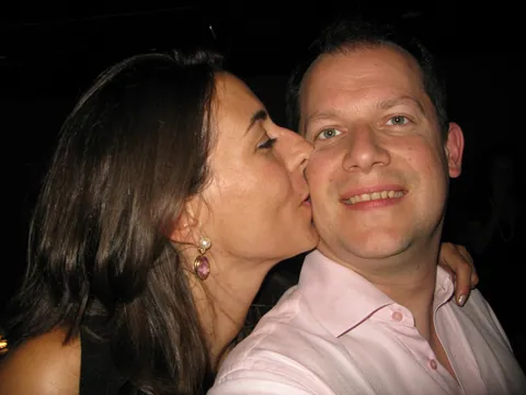 Dani & Lu's Wedding