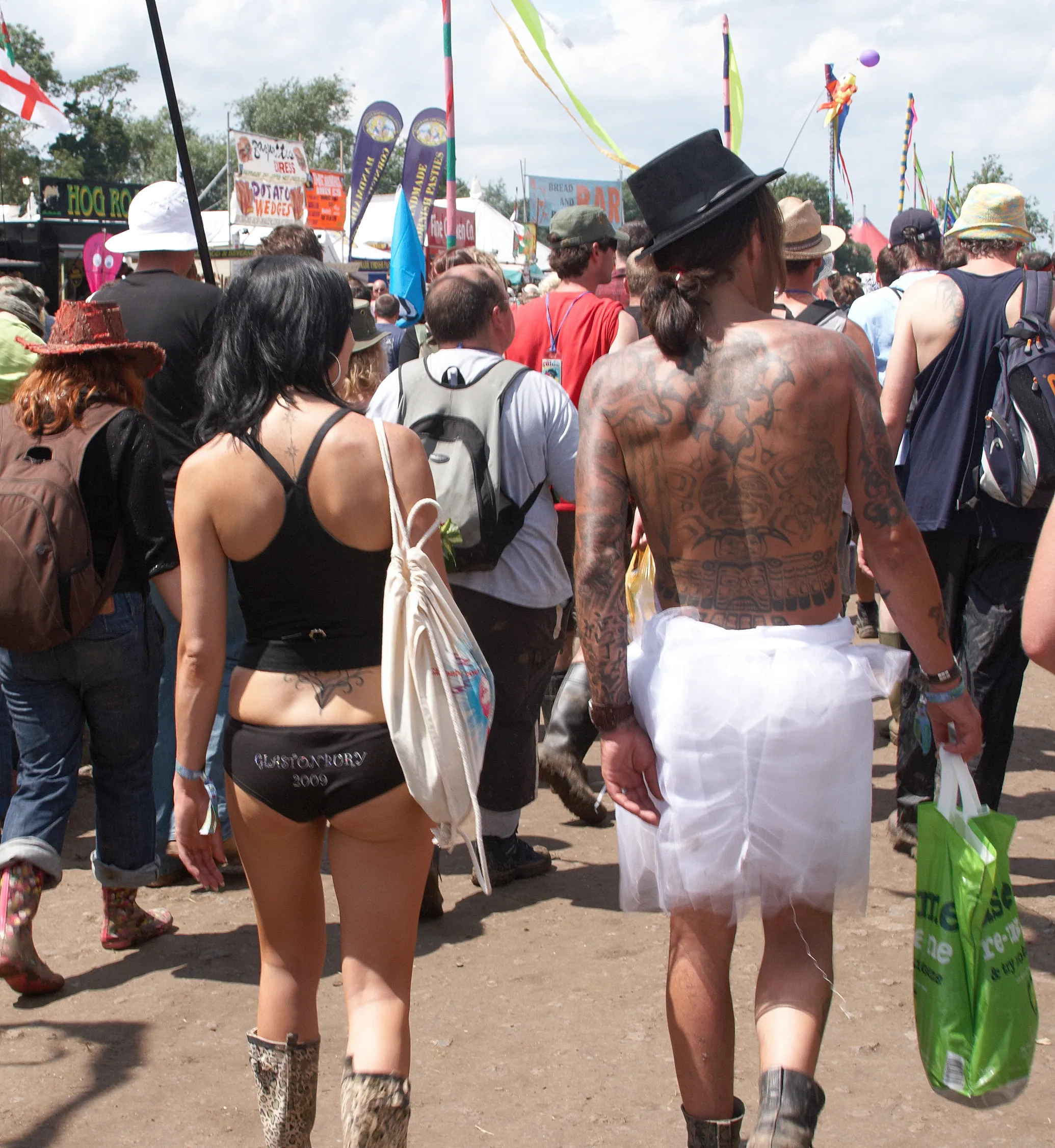 Glasstonbury