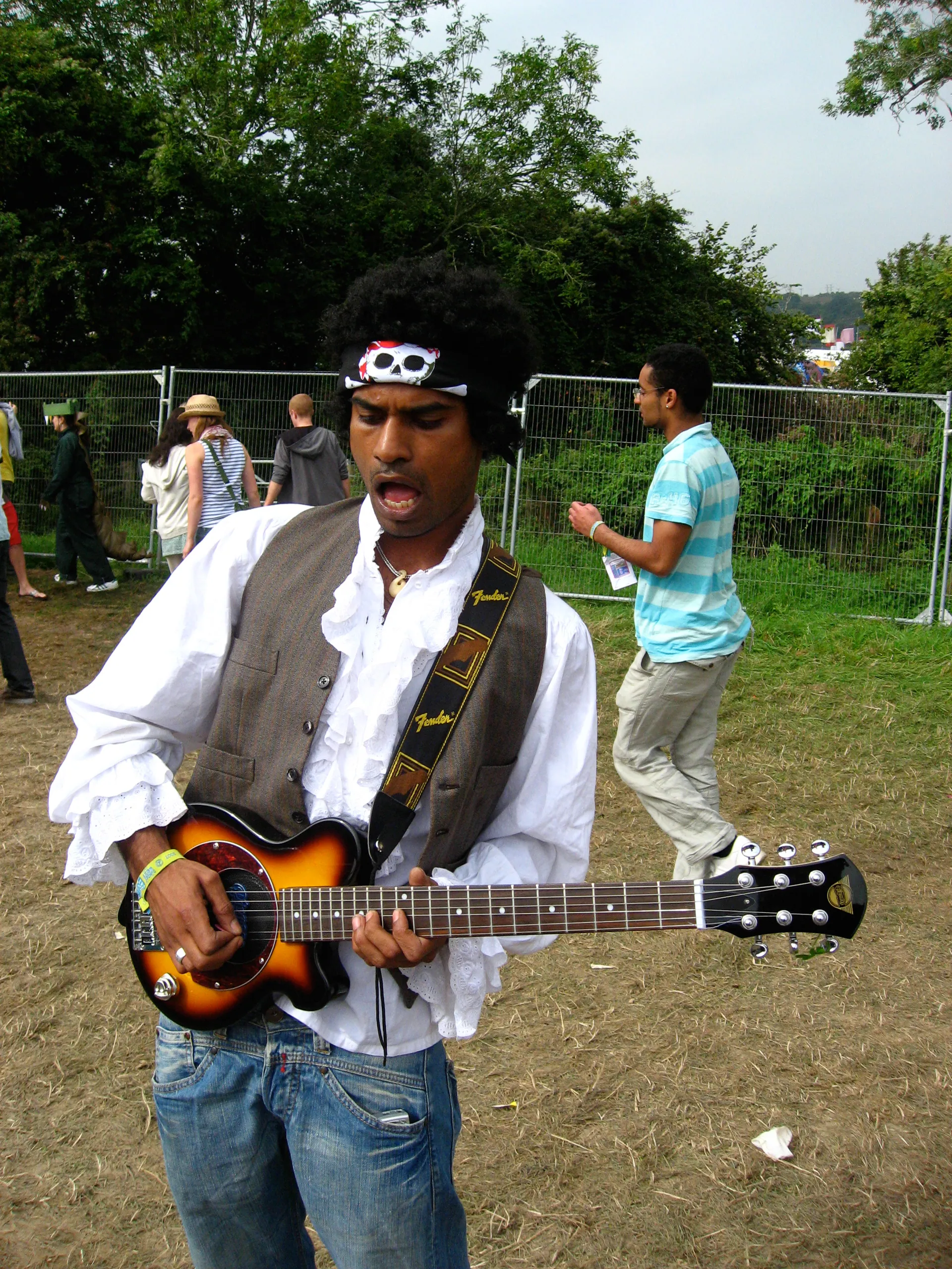 Jimi Jimi