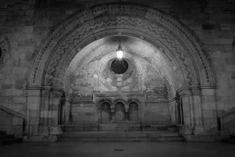 Fisherman's Bastion, Buda