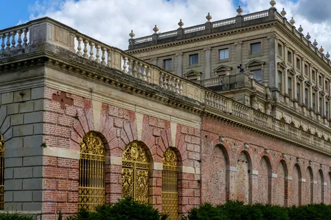 Cliveden House