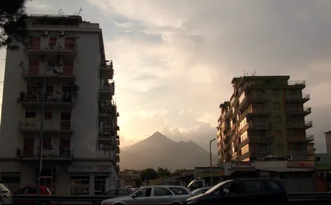 Palermo, Sicily