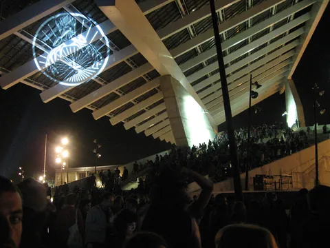 Primavera Sound 2008