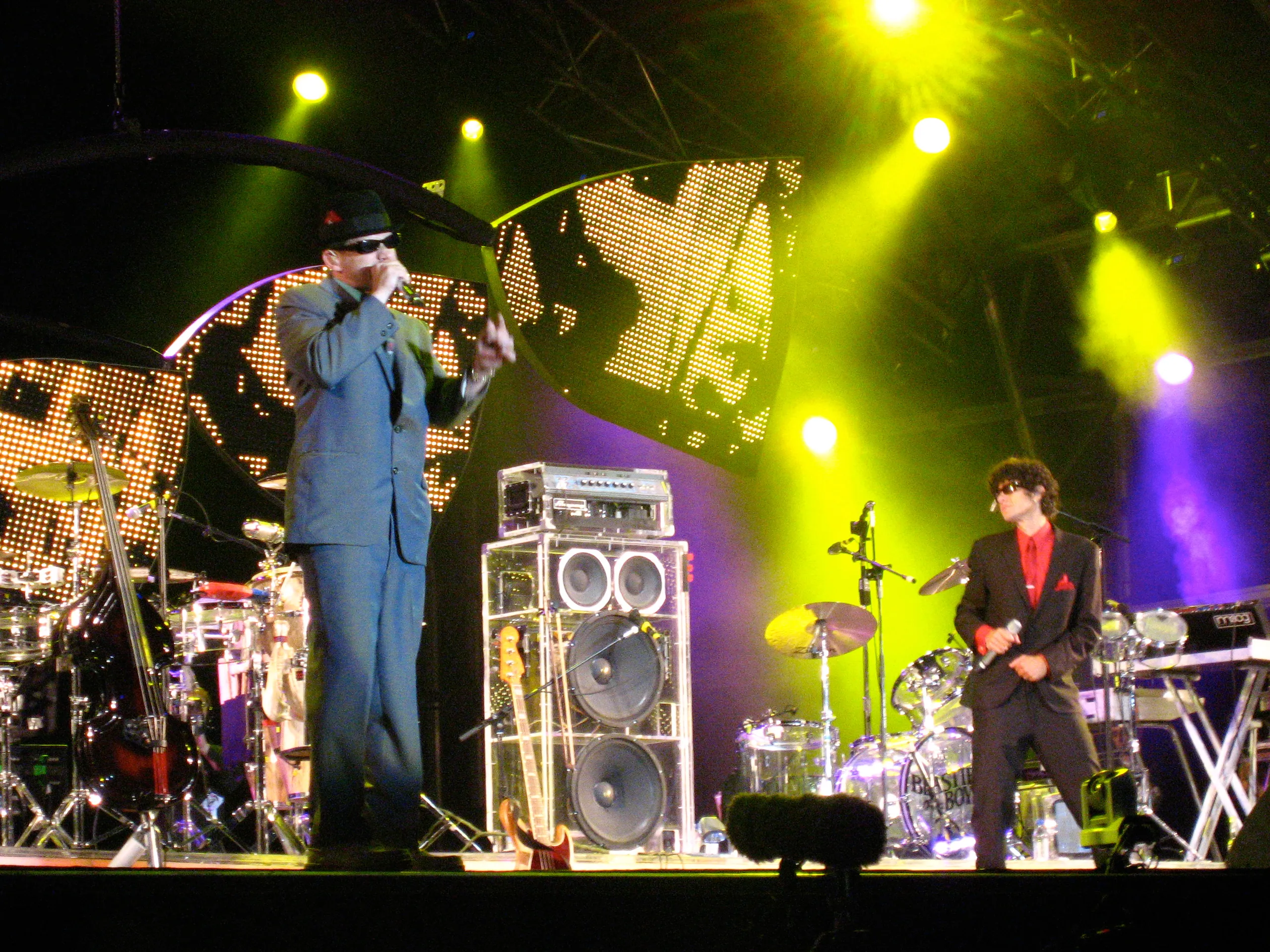 Beastie Boys