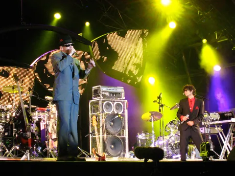 Beastie Boys