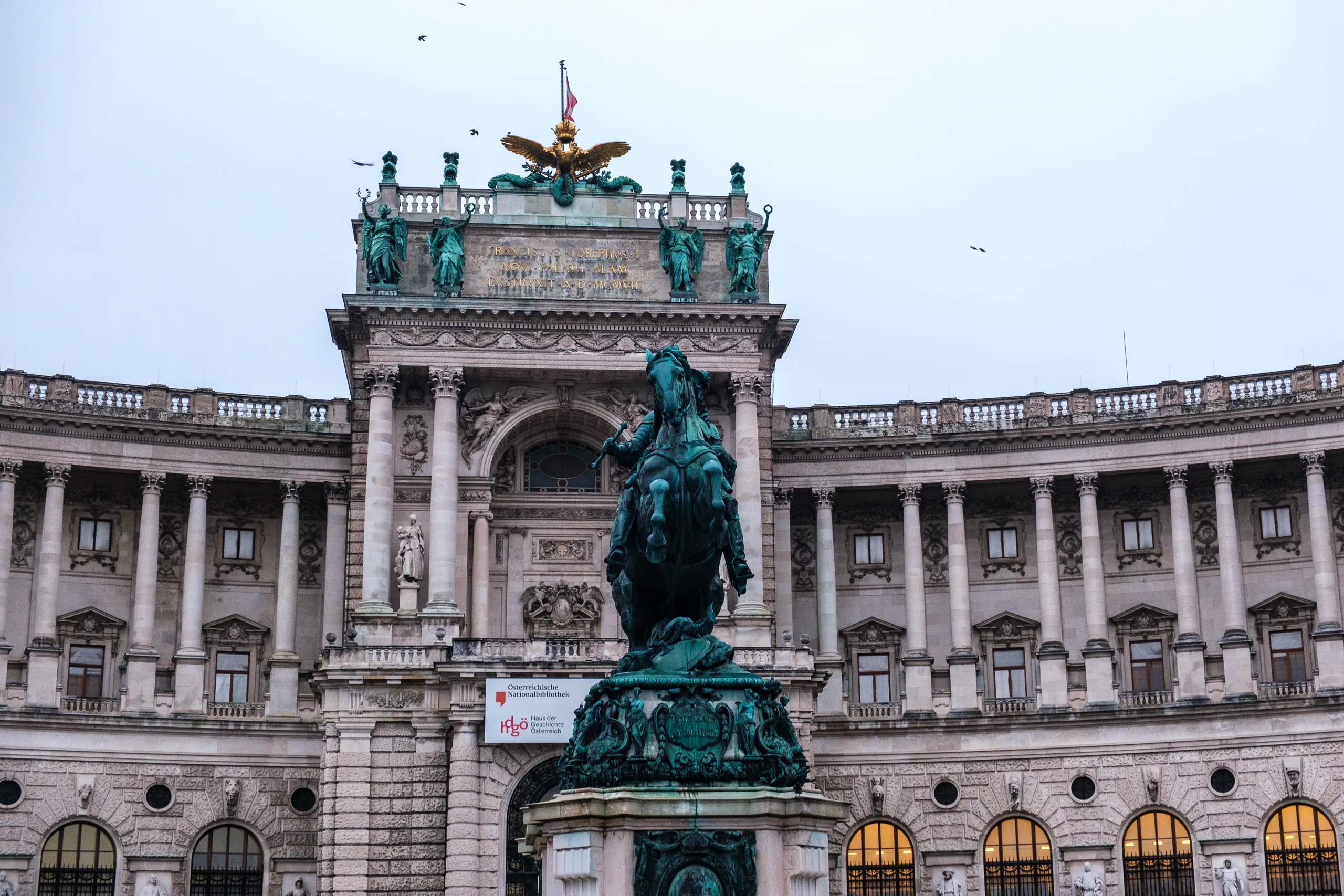 National Library