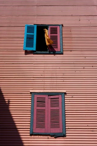 La Boca, Buenos Aires