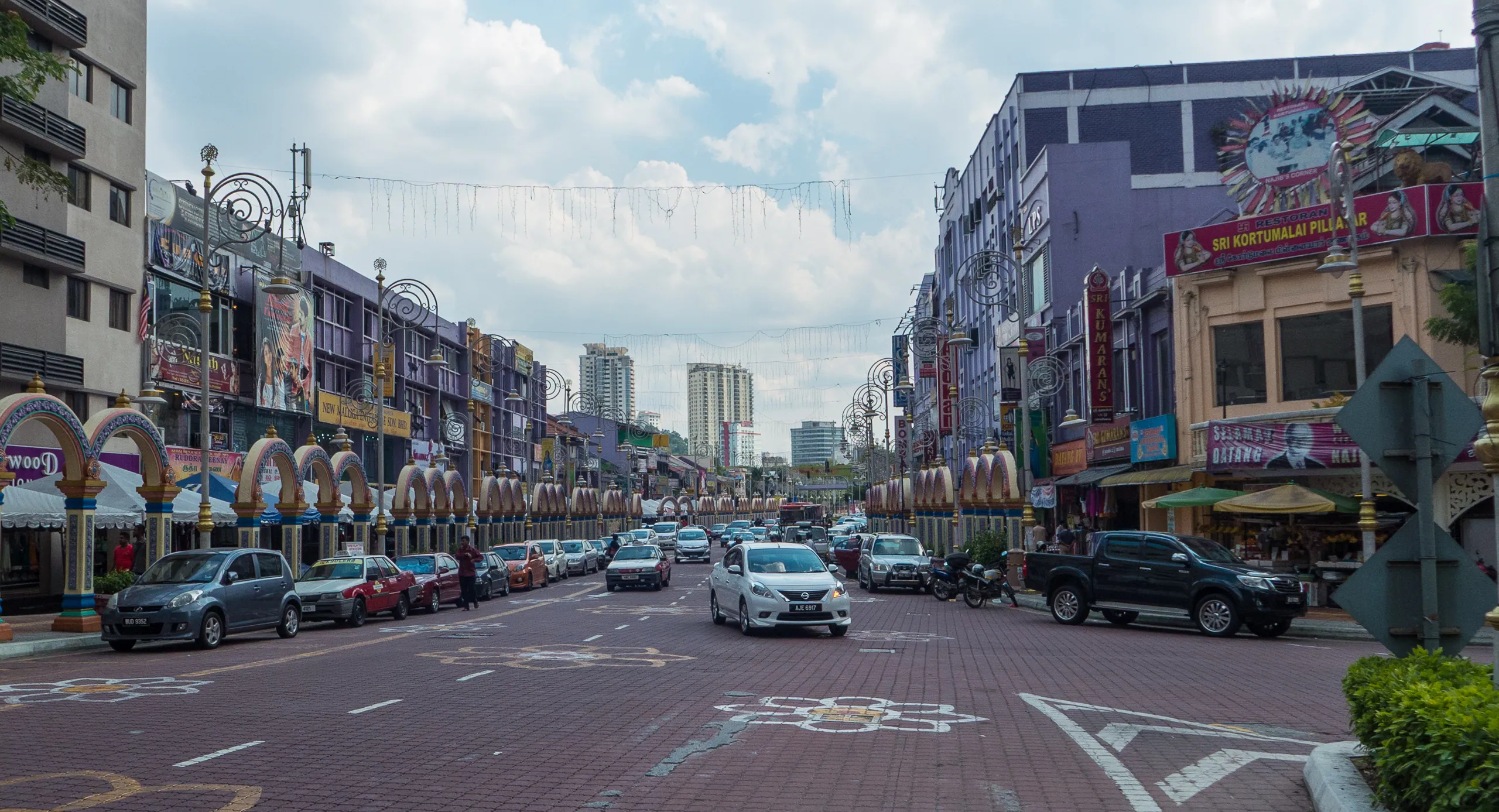Little India