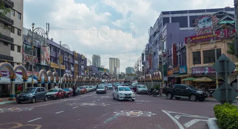 Little India