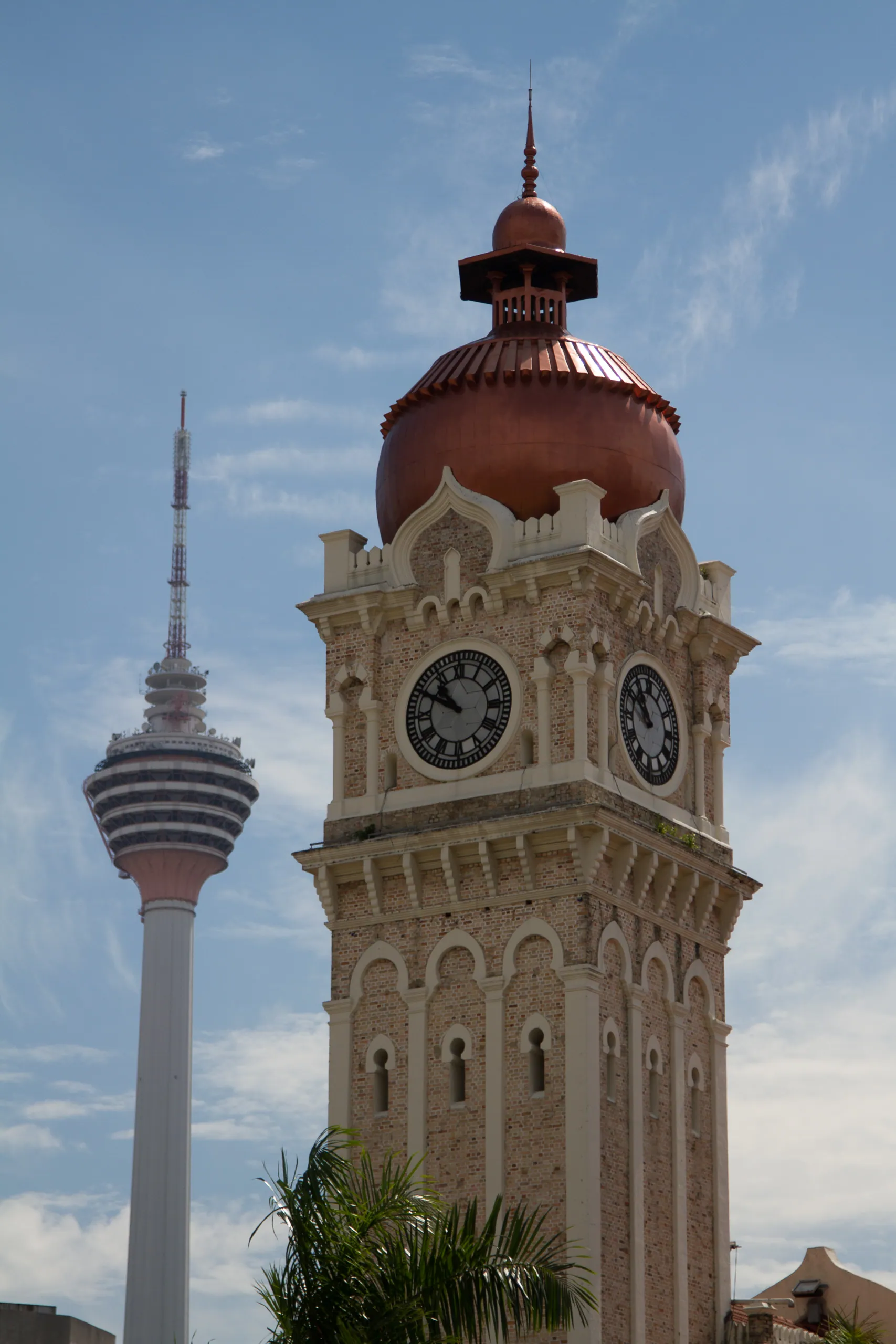 Merdeka Square