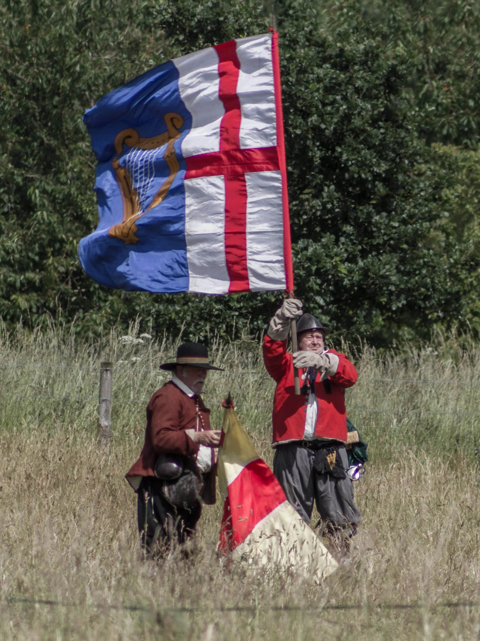Siege of Wallingford