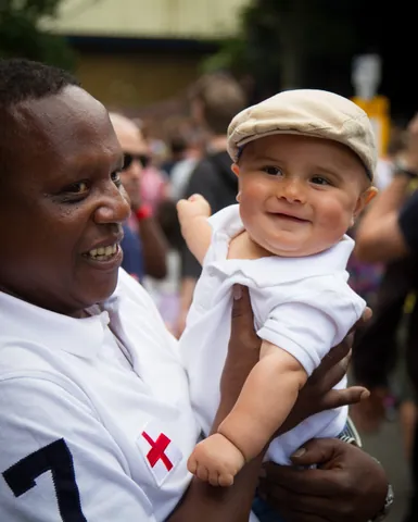 Notting Hill Carnival 2012 - Children's Day