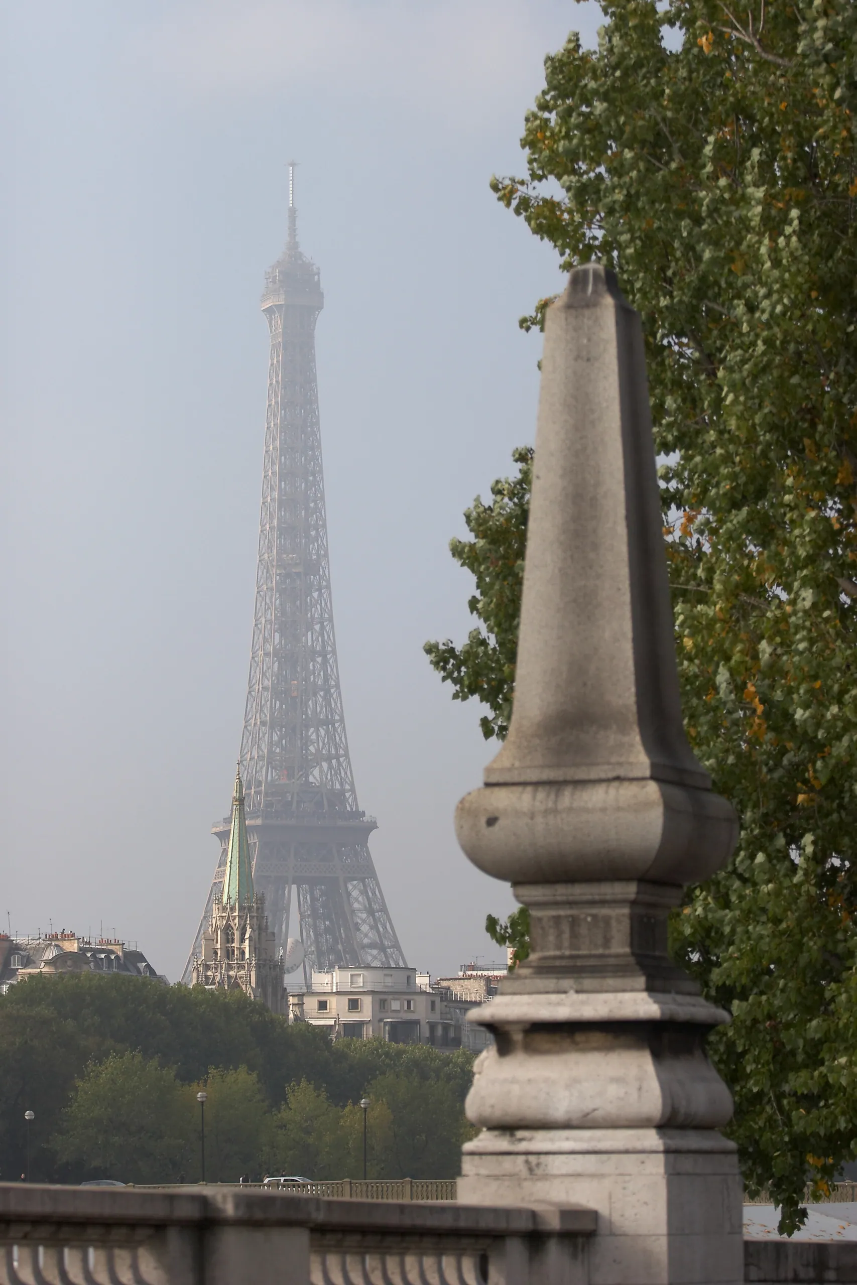 The Two Towers