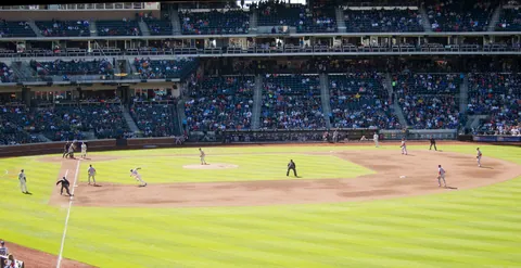 Caught Stealing, Citi Field