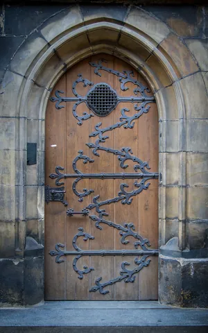 St Vitus Cathedral