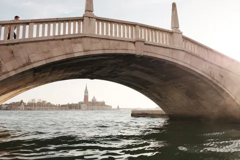 The Long Bridge