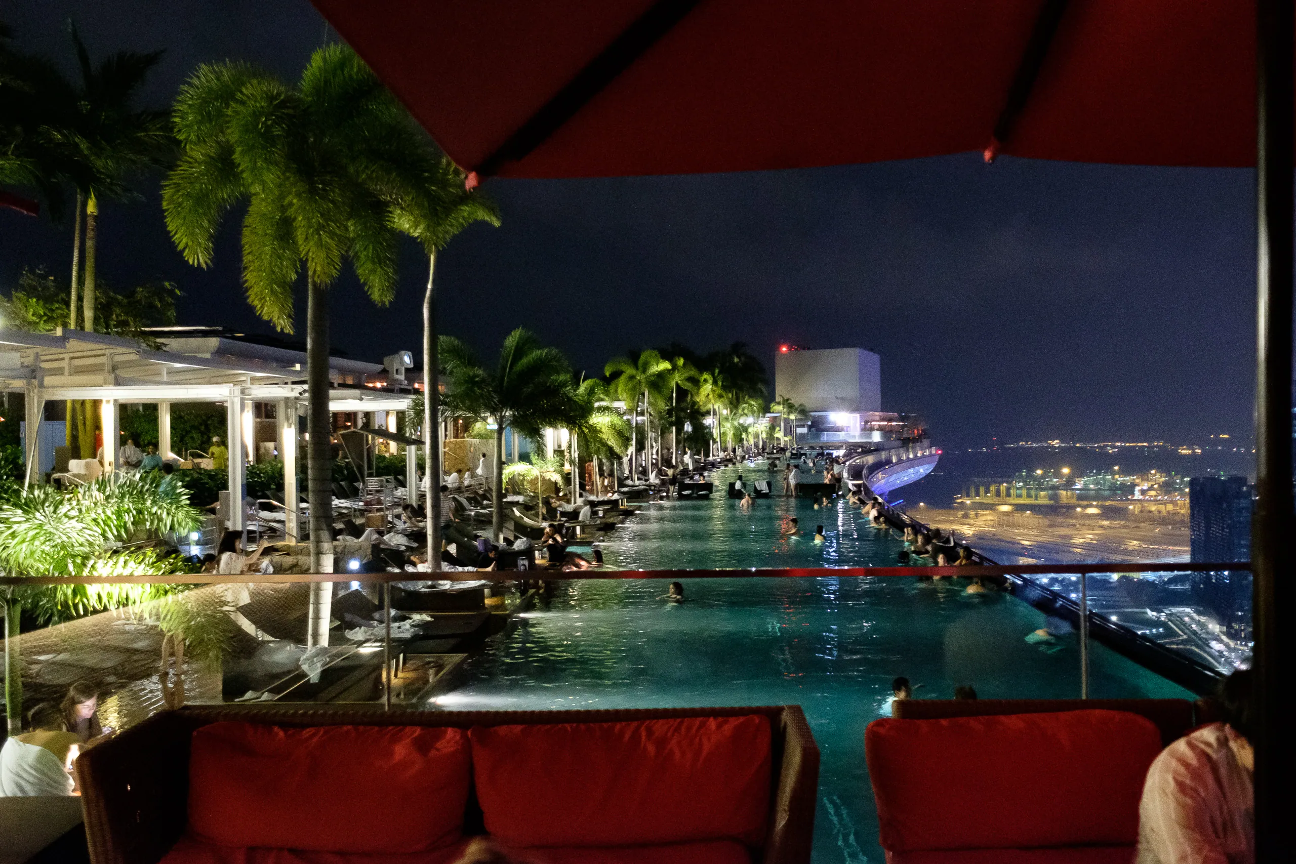Marina Bay Sands