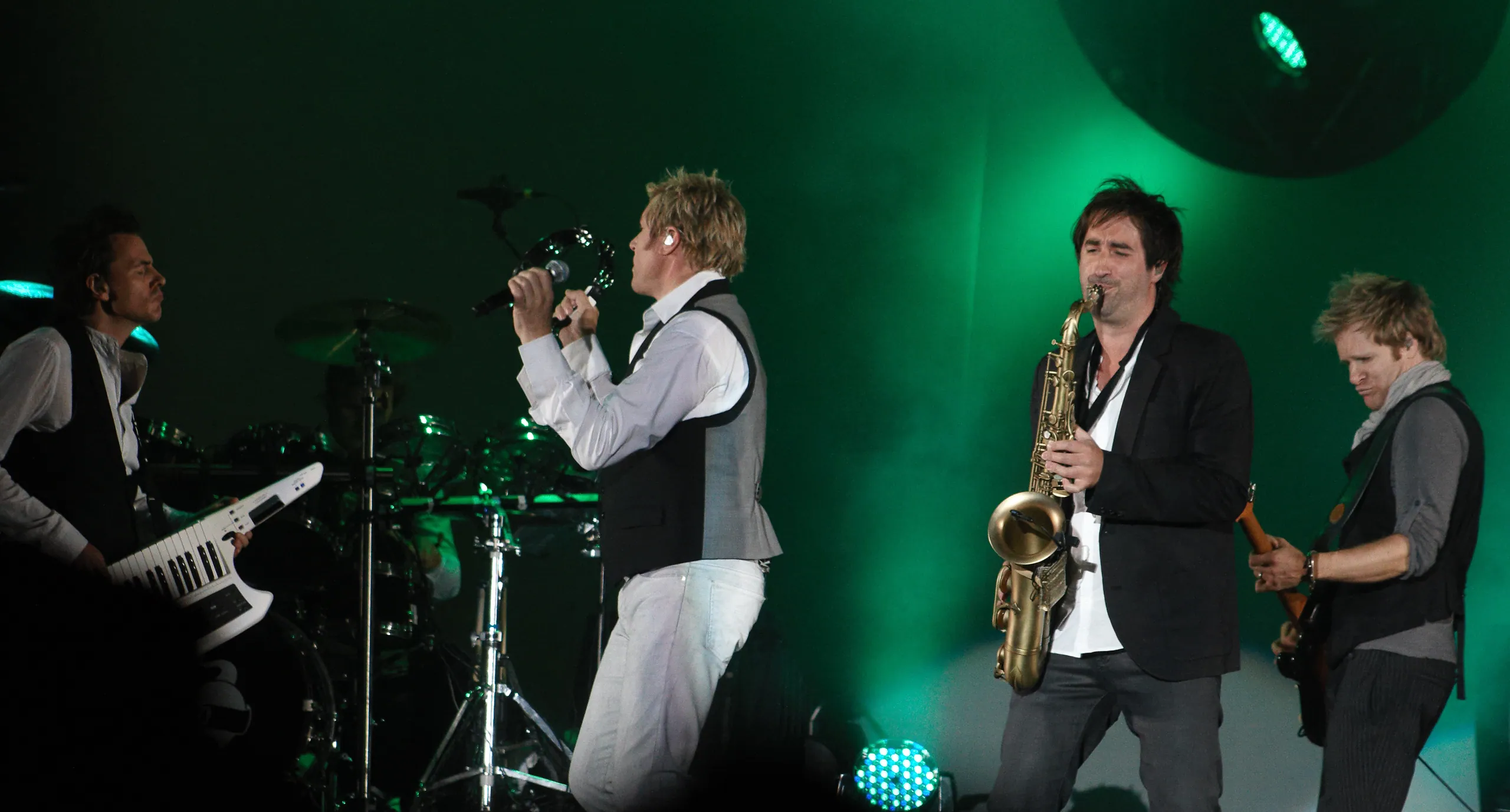 Duran Duran