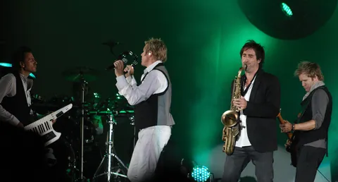 Duran Duran