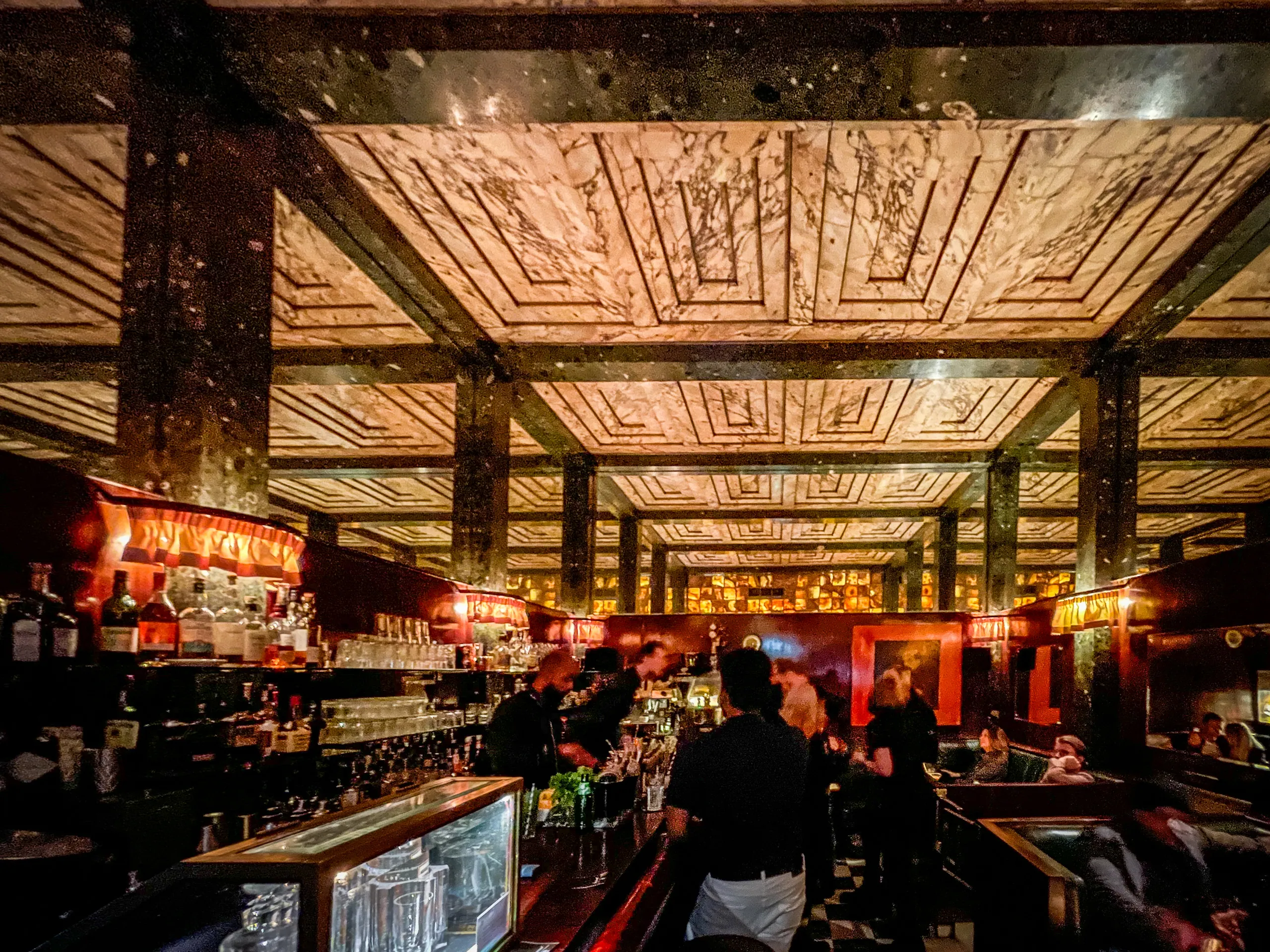 Loos American Bar