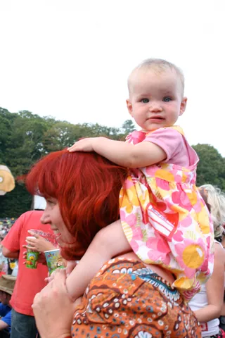 Beastie Baby