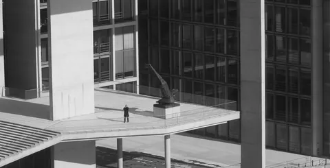 Berlin Abstract