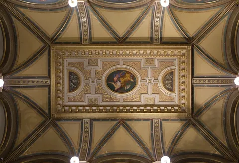 Vienna State Opera