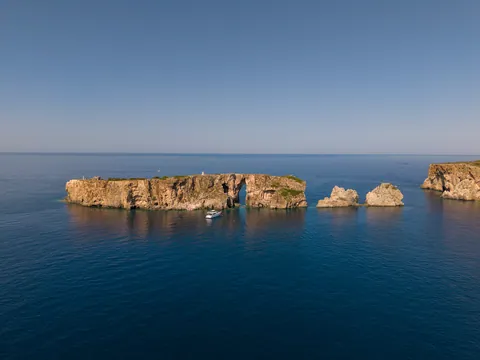 Pylos Arches